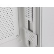 Lanberg WAF1-5203-06-00B 6U Wall mounted rack Grey