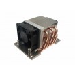 Dynatron A54 computer cooling system Processor Air cooler 6 cm Black, Grey 1 pc(s) Dynatron A54 computer cooling system Processor Air cooler 6 cm Black, Grey 1 pc(s)