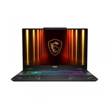 MSI Cyborg 17 B2RWFKG-066XPL Core 7 240H 17.3