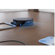 Ecovacs DEEBOT X12 OmniCyclone Robot vacuum cleaner 0.25 l Black
