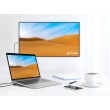 Docking Station 12-in-1 4K HDMI DP USB-A