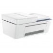 HP DeskJet 4322 Wireless All-in-One Color Printer