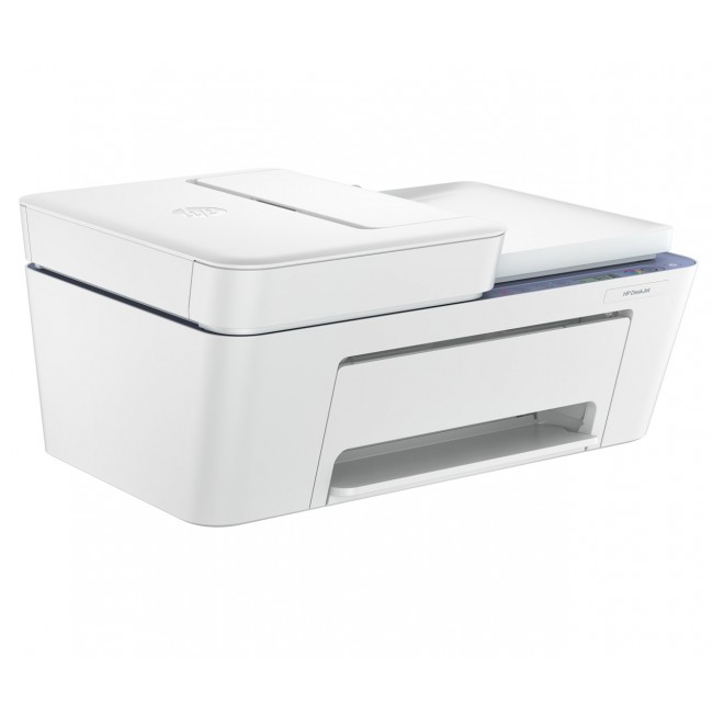 HP DeskJet 4322 Wireless All-in-One Color Printer