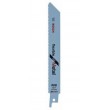 Bosch 2 608 656 027 jigsaw/scroll saw/reciprocating saw blade Bimetal 100 pc(s)