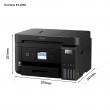 Epson EcoTank ET-4850 Inkjet A4 4800 x 1200 DPI 33 ppm Wi-Fi
