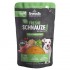 BOSCH Freshe Schnauze with turkey, quinoa and spinach wet dog food 250g