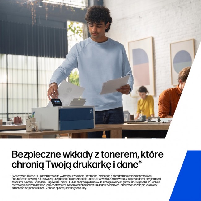 HP 219X High Yield Yellow Toner