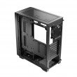 Logic DART PRO SOLID MIDI USB-C PC Case Black Logic DART PRO SOLID MIDI USB-C PC Case Black