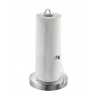 GEFU SPENSO Tabletop paper towel holder Stainless steel