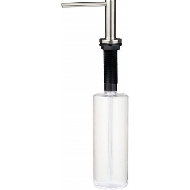 Dishwashing liquid dispenser