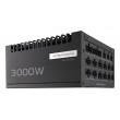 ASUS ASUS-PRO-WS-3000P power supply unit 3000 W 20+4 pin ATX ATX Black