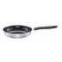 Fiskars 1072249 frying pan Gourmet frying pan Round