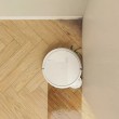 iRobot Roomba Plus 415 Combo Robot Vacuum White + AutoWash Dock