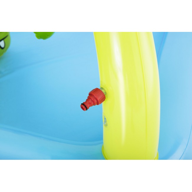 Bestway Play Center Fantastic Aquarium Play Pool