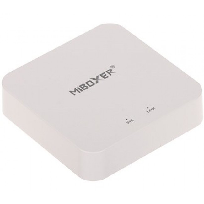 BRAMKA WIFI WL-BOX2 Tuya Smart MiBOXER / Mi-Light BRAMKA WIFI WL-BOX2 Tuya Smart MiBOXER / Mi-Light