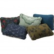 Therm-a-Rest Compressible Pillow Cinch travel pillow Dark Blue