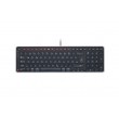 Contour Design Balance Keyboard DE, wired Contour Design Balance Keyboard DE, wired