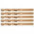 Wiert a do metalu HSS-Co 10.0 mm, 5 szt.