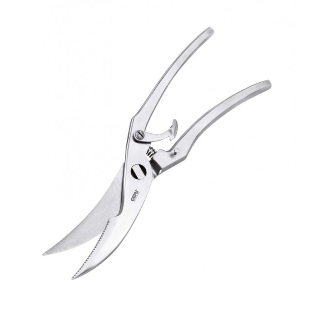 GEFU POLLA poultry shears G-12610