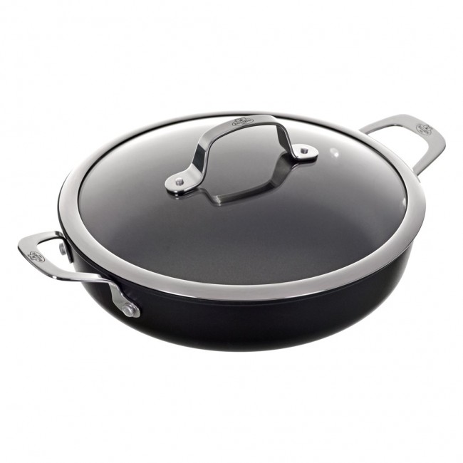 BALLARINI Alba ALBG3ED.28D Frying pan 28 cm