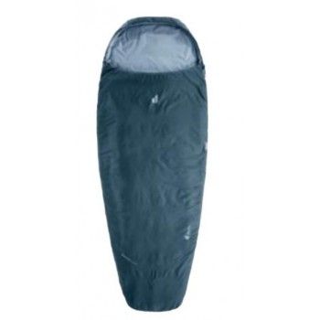 Deuter Dreamlite EL 10C/50F Adult Walking sleeping bag Synthetic Blue