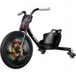 Razor RipRider 360 Lightshow children s ride-on toy