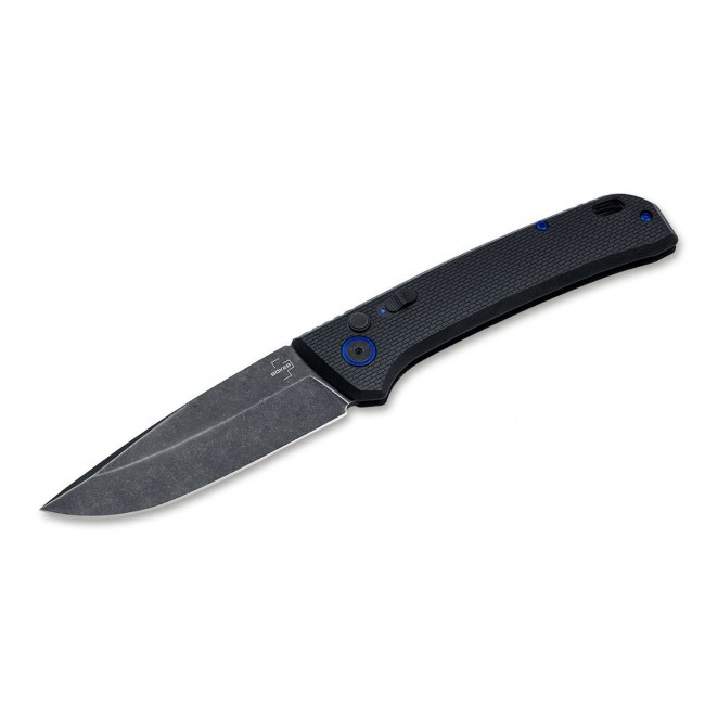B ker Plus FRND Black Knife
