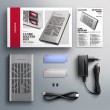 Axagon EEM2-20GD USB-C 20Gbps Dual M.2 NVMe SSD CLONE MASTER Enclosure
