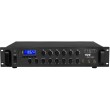 AMPLIFIER HQM1150BT FM/MP3 RADIO 150W AMPLIFIER HQM1150BT FM/MP3 RADIO 150W