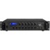 AMPLIFIER HQM1150BT FM/MP3 RADIO 150W