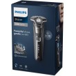 Philips SHAVER Series 5000 S5887/30 men's shaver Rotation shaver Trimmer Black, Grey