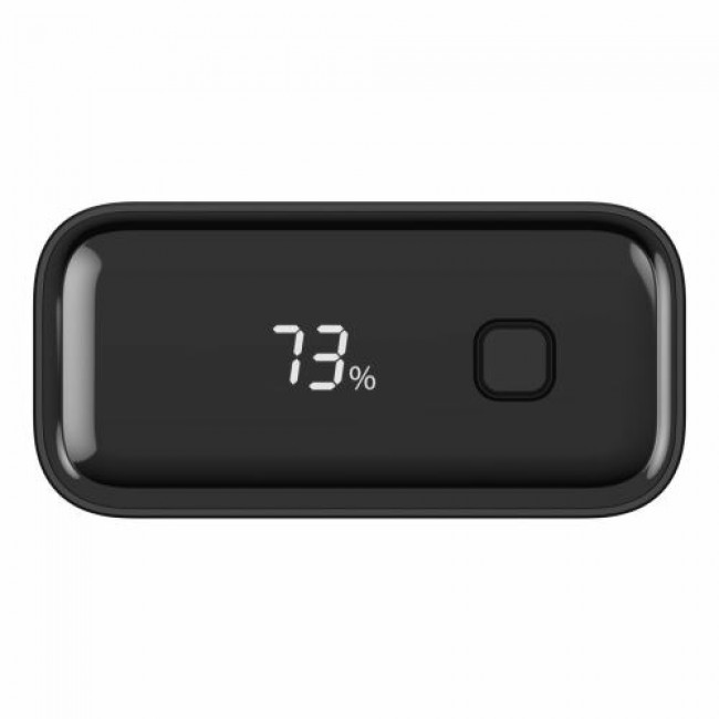 Ansmann PB222PD Lithium Polymer (LiPo) 20000 mAh Black Ansmann PB222PD Lithium Polymer (LiPo) 20000 mAh Black