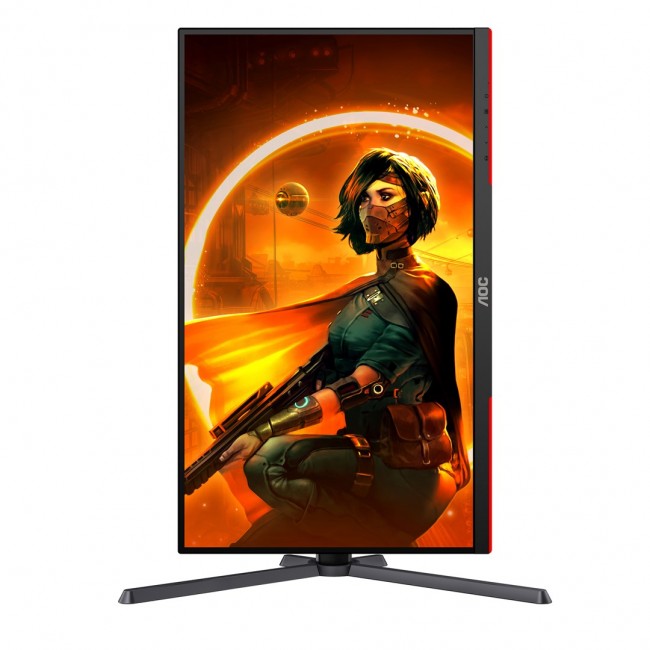 AOC G3 Q27G3XMN/BK computer monitor 68.6 cm (27 AOC G3 Q27G3XMN/BK computer monitor 68.6 cm (27