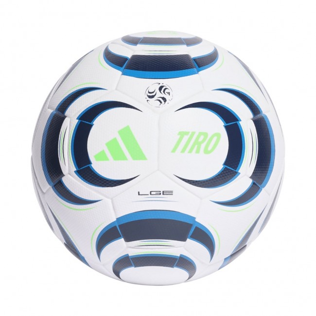 Pi ka no na adidas Tiro League bia o-granatowa KA5262 5