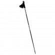 Nordic Walking Lite Pro 115cm Viking Poles Silver-Black