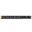 LANCOM YS-7154CF-B2F Managed L2/L3 1U Black