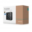 DeepCool PL650D power supply unit 650 W 20+4 pin ATX ATX Black