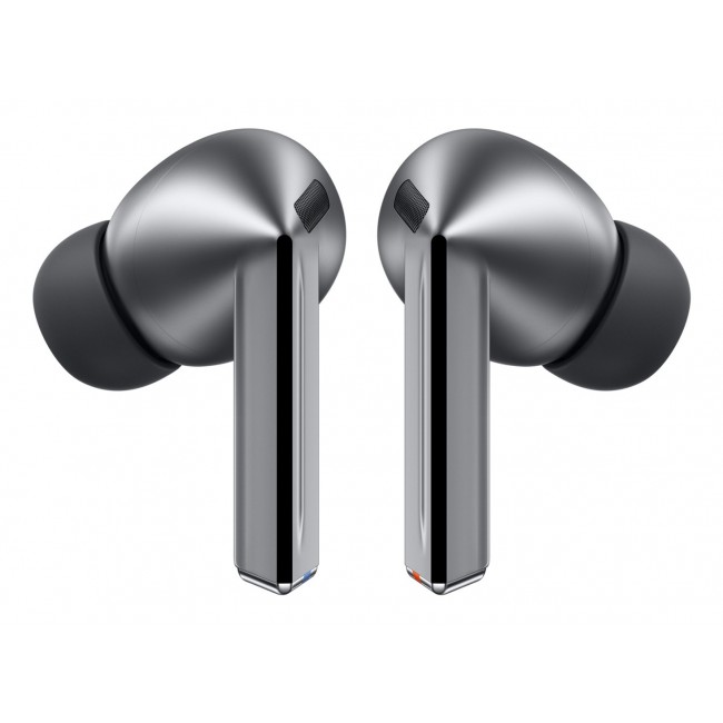 Samsung SM-R630NZAAEUE headphones/headset True Wireless Stereo (TWS) In-ear Calls/Music USB Type-C Bluetooth Silver
