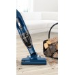 Bosch Serie 2 BBHF216 stick vacuum/electric broom 2-in-1 stick vacuum Battery Dry Bagless Blue