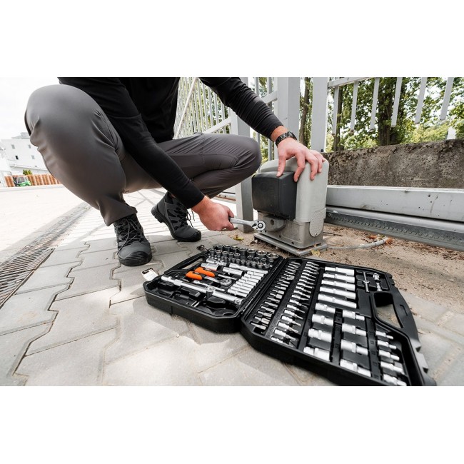 NEO TOOLS Socket Set 1/2