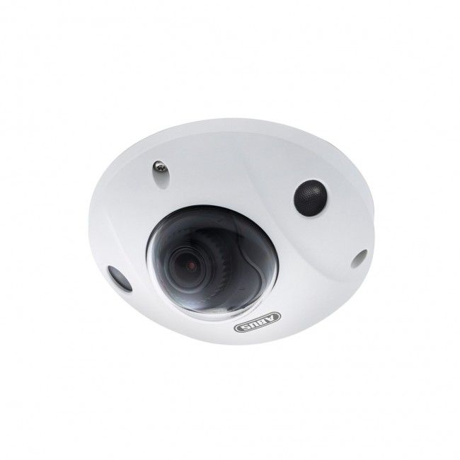 ABUS IPCB44561A security camera IP security camera Indoor & outdoor Ceiling/wall