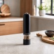 Esperanza EKP001K Black pepper mill