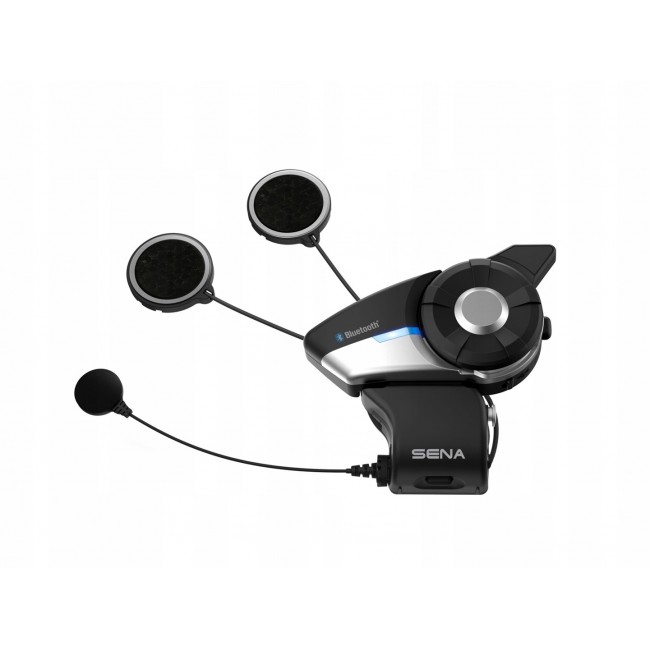 Motorbike Intercom Sena 20S EVO DUO 20S-EVO-11D