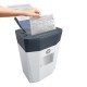 HP ONESHRED Auto 80CC white-gray shredder