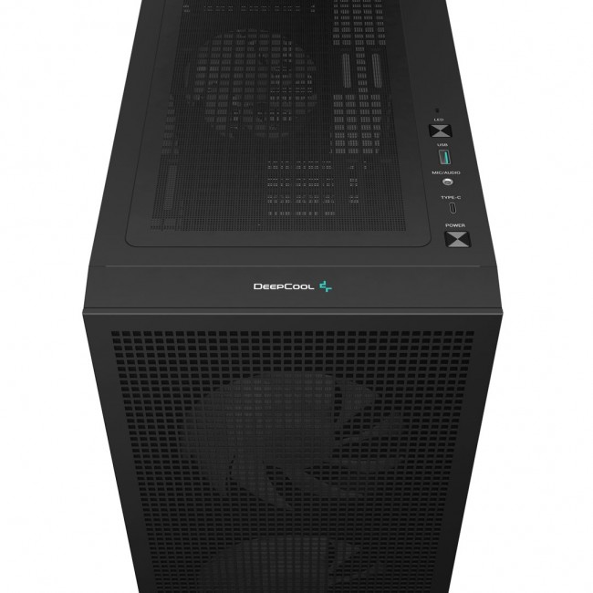 DeepCool CH360 Black