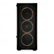 I-BOX LUPUS 27 Midi Tower ATX Case I-BOX LUPUS 27 Midi Tower ATX Case