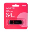 ADATA 64GB DashDrive UV150 USB flash drive USB Type-A 3.2 Gen 1 (3.1 Gen 1) Black ADATA 64GB DashDrive UV150 USB flash drive USB Type-A 3.2 Gen 1 (3.1 Gen 1) Black