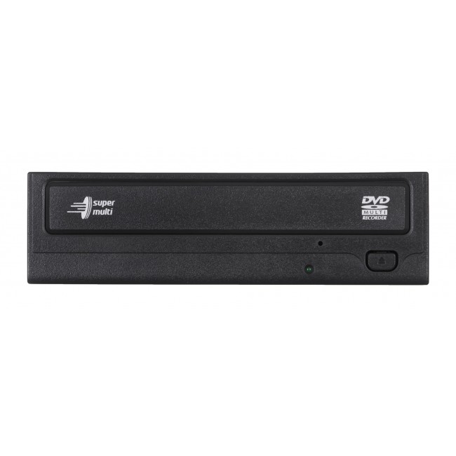 LG GH24NSD5 optical disc drive Internal Black DVD Super Multi DL LG GH24NSD5 optical disc drive Internal Black DVD Super Multi DL