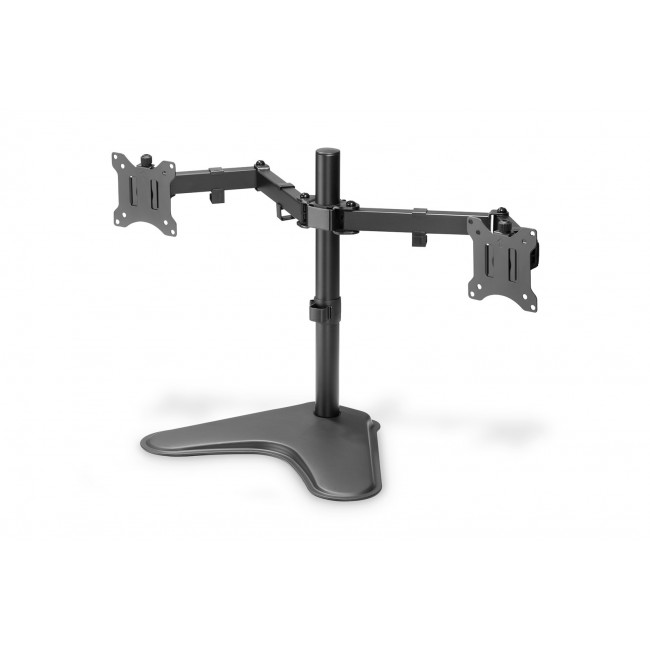 DIGITUS DA-90401 - stativ - for 2 moni DIGITUS DA-90401 - stativ - for 2 moni