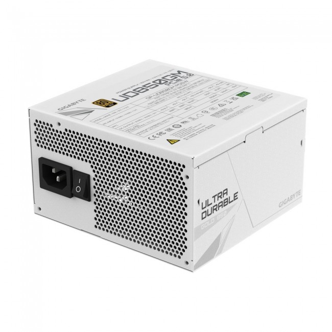 Gigabyte power supply GP-UD850GM PG5W 850W 80+ Gold Gigabyte power supply GP-UD850GM PG5W 850W 80+ Gold